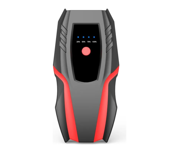 ExtraLink JUMP 3 CAR BATTERY BOOSTER AND POWERBANK - 1570036 - zdjęcie